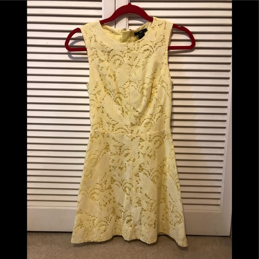 H&M Dress